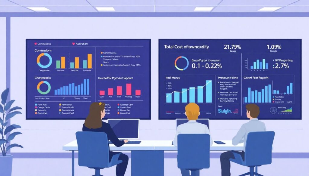 Финтех-революция в платежах: будущее банковских карт, цифровых кошельков и CBDC от центральных банков - иллюстрация