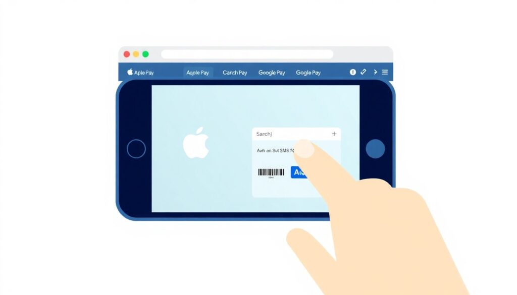 Финтех-революция в платежах: будущее банковских карт, цифровых кошельков и CBDC от центральных банков - иллюстрация