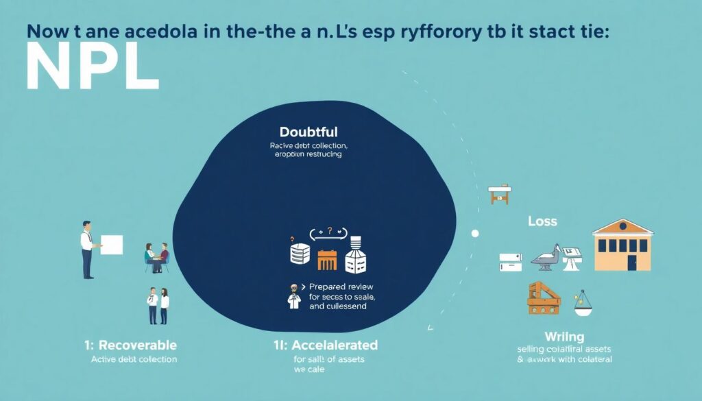 Будущее неработающих кредитов: грозит ли банкам новая волна дефолтов и реструктуризаций - иллюстрация