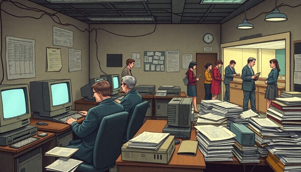 Как меняется роль частного инвестора на рынке: от пассивных стратегий к соцтрейдингу и copy-trading - иллюстрация