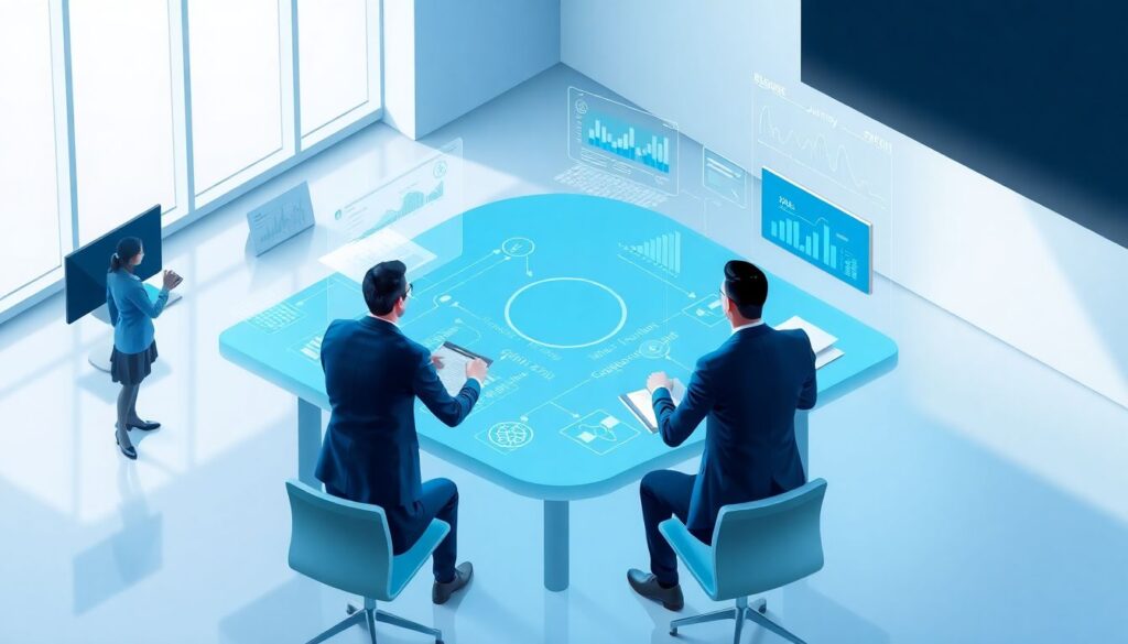 Технологические гиганты как новые финансовые институты: угрозы и возможности для традиционных банков - иллюстрация