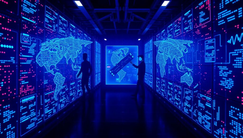 Технологические гиганты как новые финансовые институты: угрозы и возможности для традиционных банков - иллюстрация