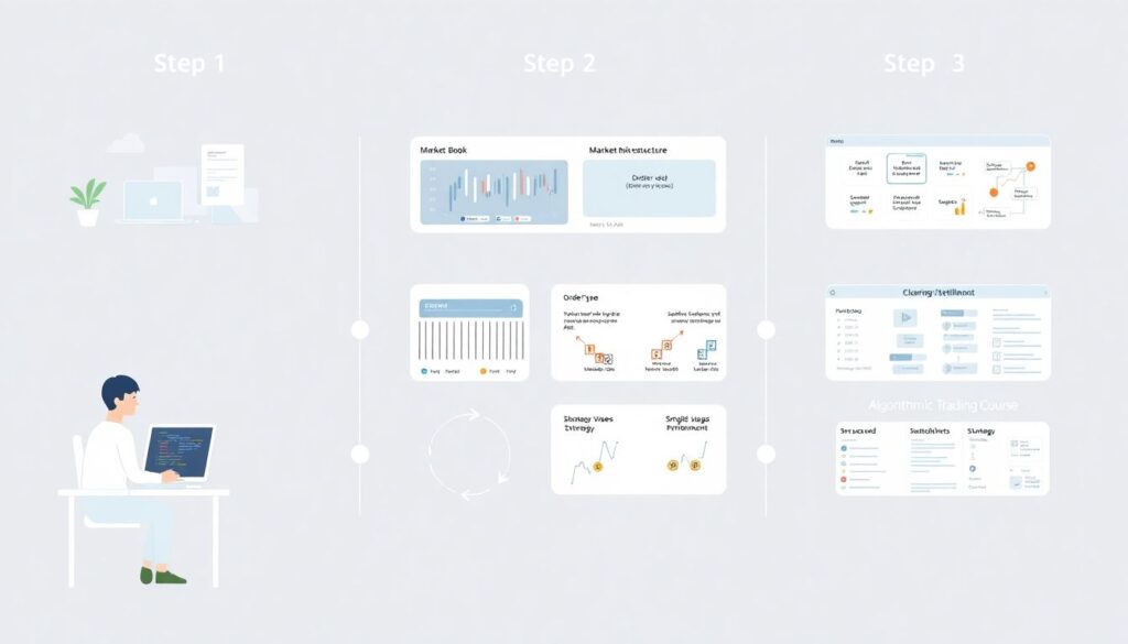 Алгоритмическая торговля и HFT: действительно ли «роботы» управляют финансовыми рынками - иллюстрация