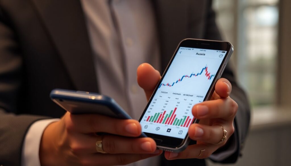 Реальный сектор и фондовый рынок: почему экономика «охлаждается», а индексы обновляют максимумы - иллюстрация