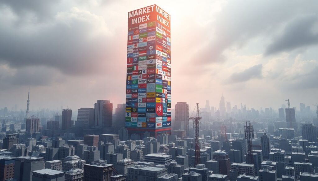 Реальный сектор и фондовый рынок: почему экономика «охлаждается», а индексы обновляют максимумы - иллюстрация