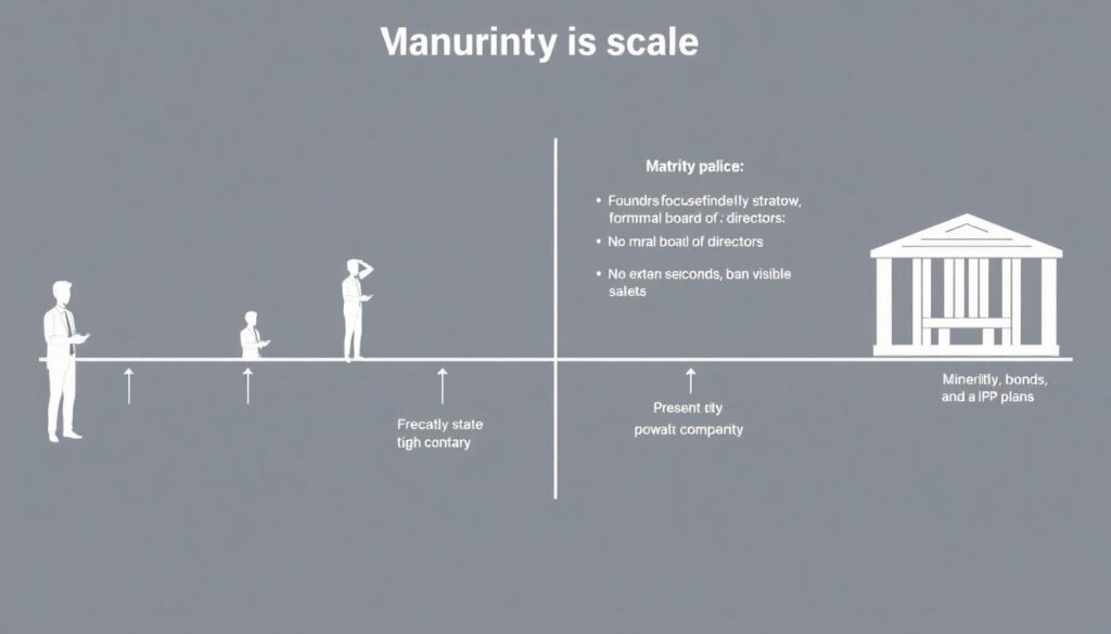 Как корпоративное управление влияет на оценку компании: кейсы громких скандалов и успешных реформ - иллюстрация
