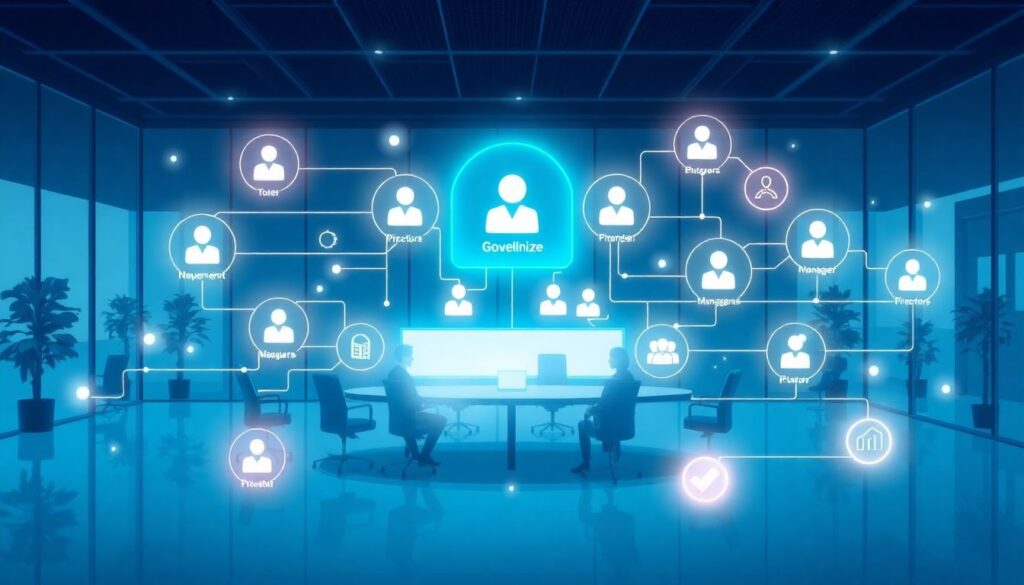 Как корпоративное управление влияет на оценку компании: кейсы громких скандалов и успешных реформ - иллюстрация