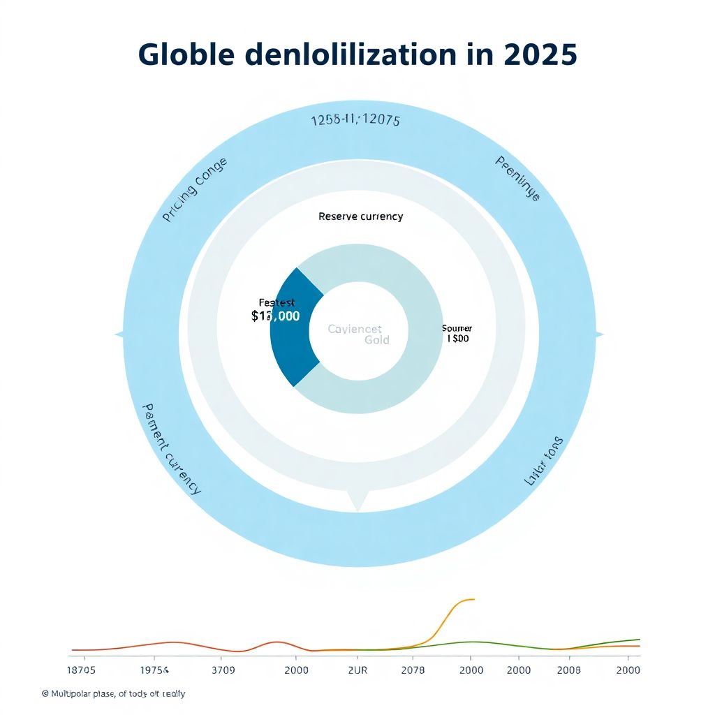 Дедолларизация мировой экономики: миф, политический лозунг или тренд