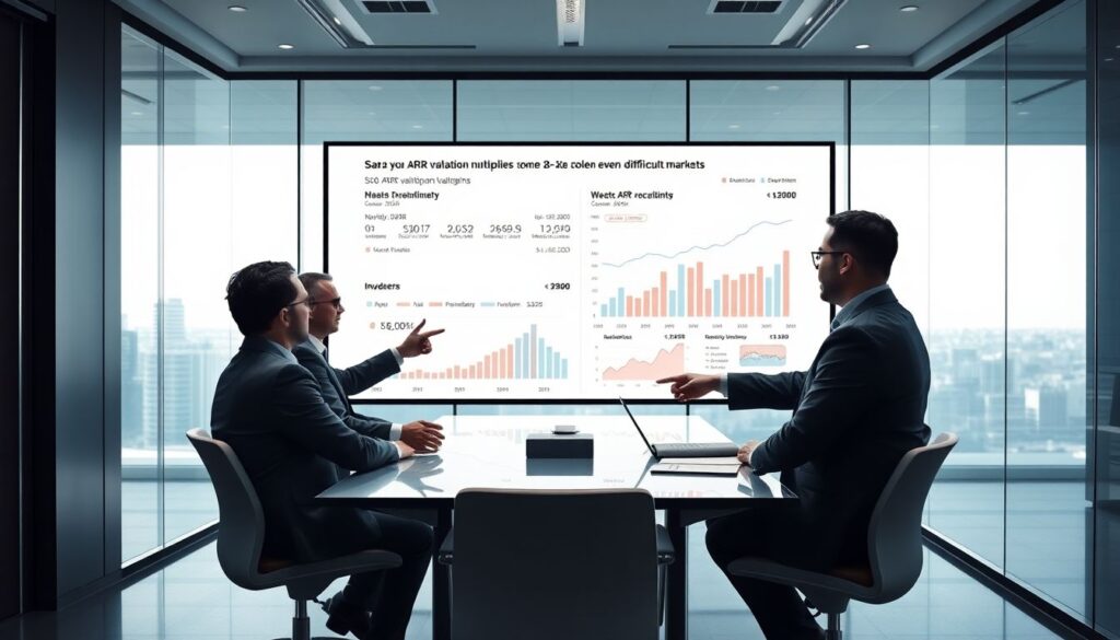 Как стартапу выжить в эпоху дорогих денег: уроки 2024 года для инвесторов и основателей - иллюстрация