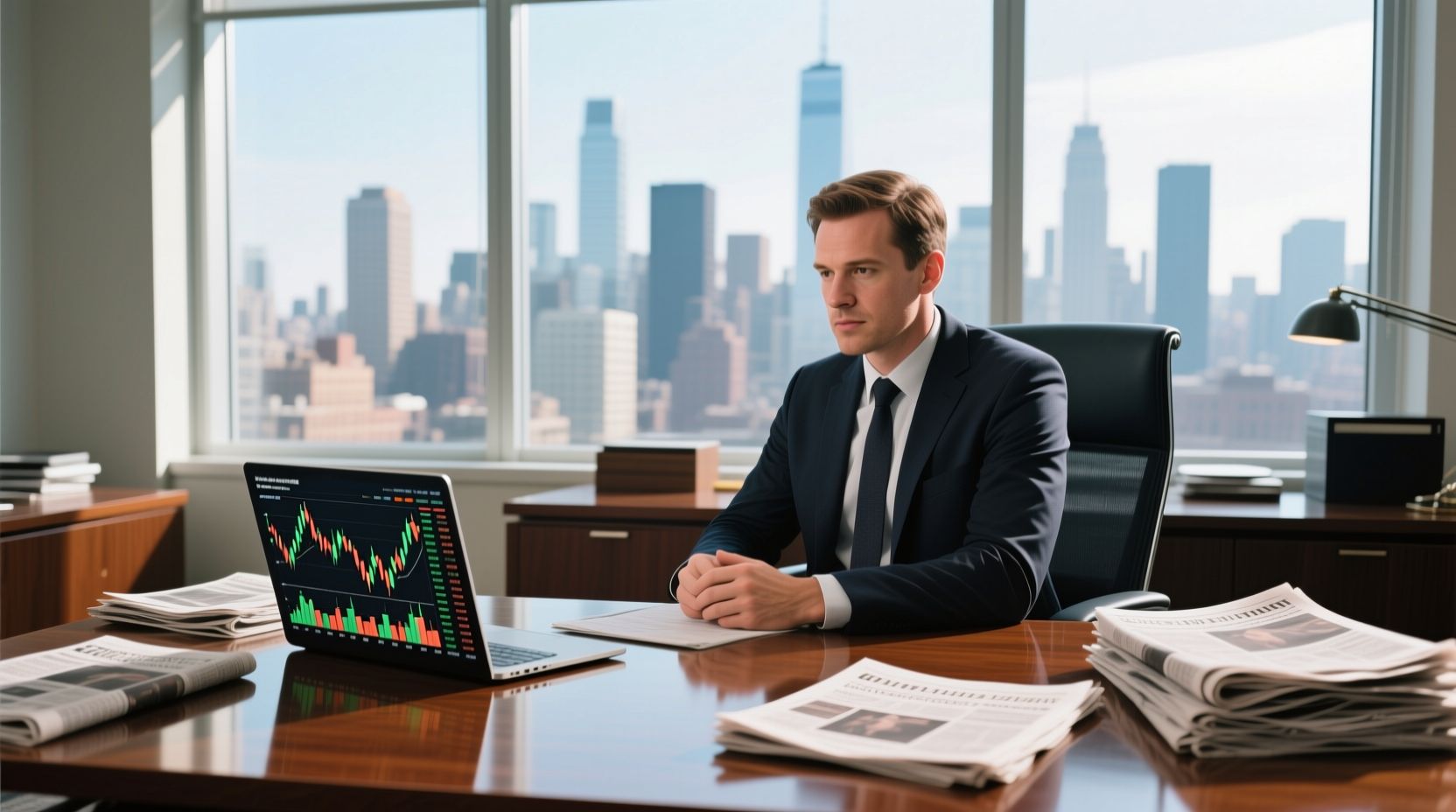 Финансовые инсайты: будь в курсе событий!