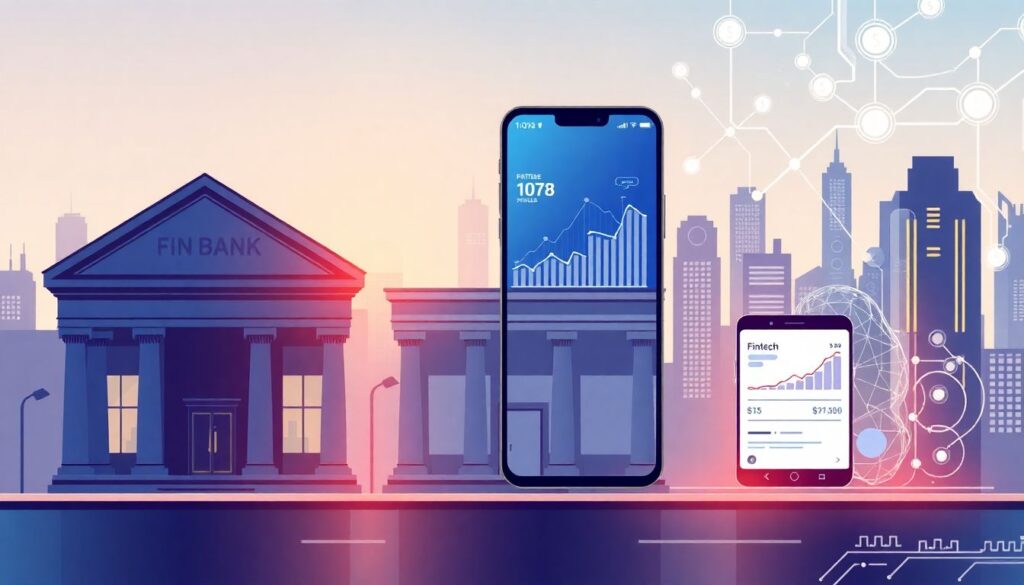 Финтех 3.0: что придет на смену необанкам и платежным приложениям - иллюстрация