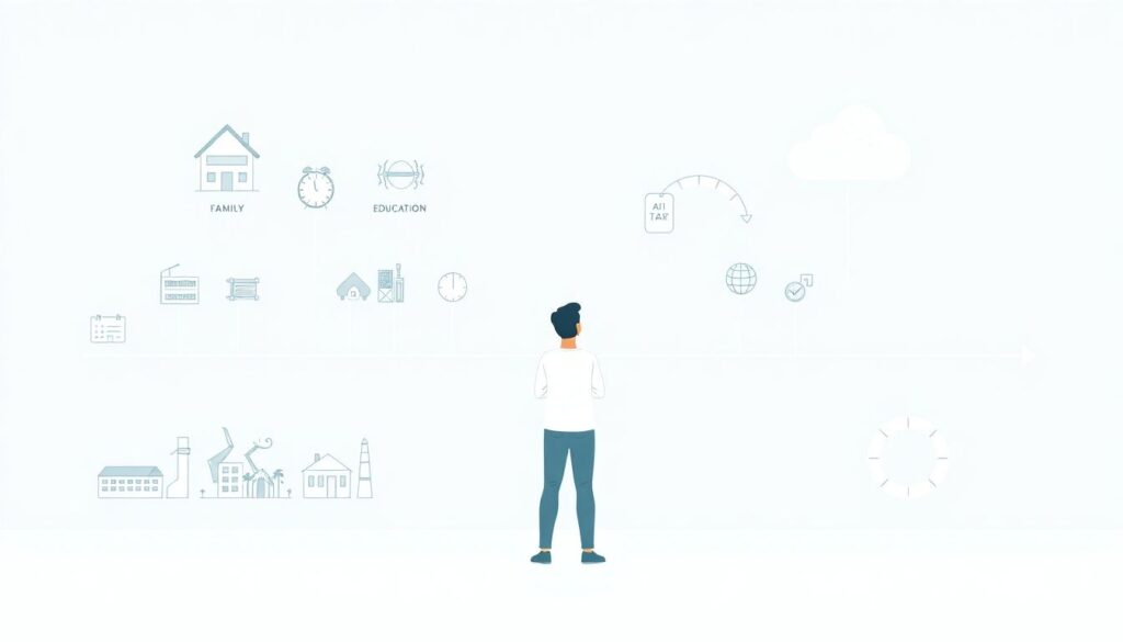 Реальный сектор vs. IT-гиганты: куда разумнее вкладываться в ближайшее десятилетие - иллюстрация