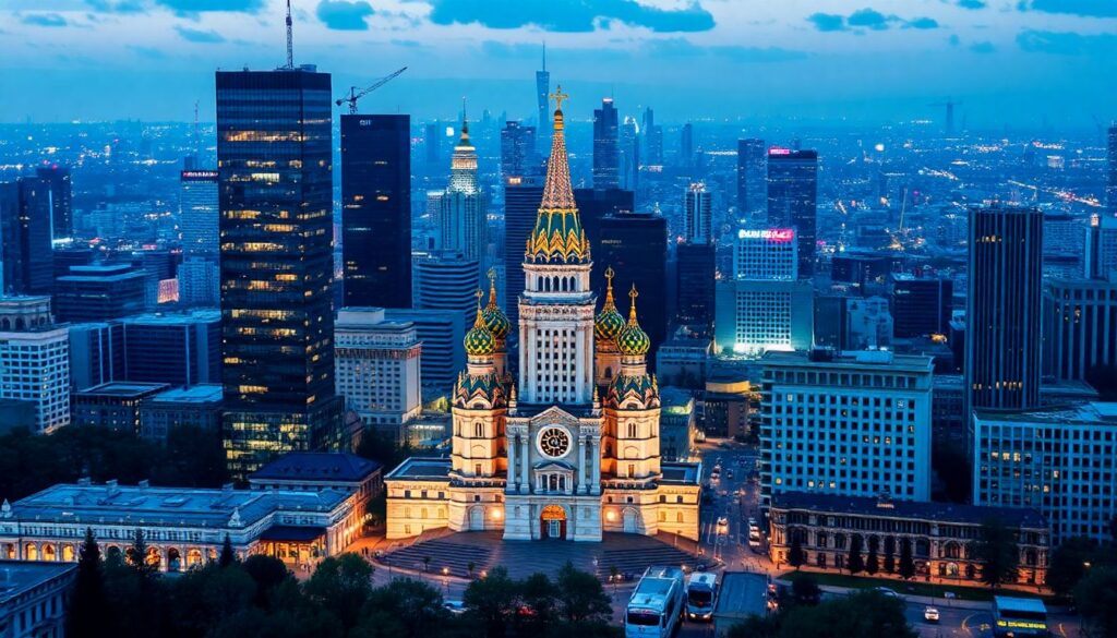 Будущее офисов и коммерческой недвижимости: сигнал для инвесторов и корпоративных казначейств - иллюстрация