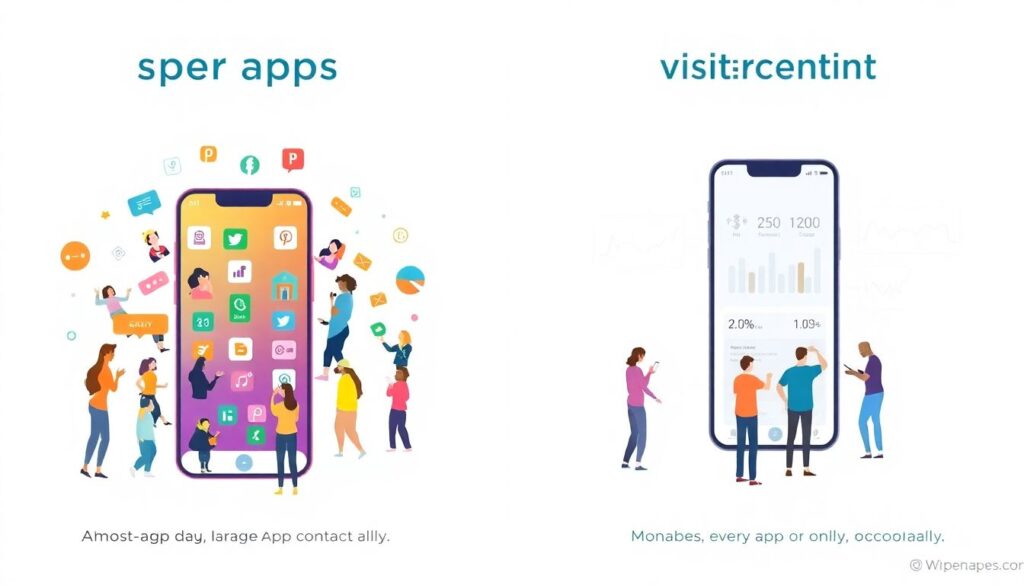 Розничные инвестплатформы и суперприложения: кто станет главным «входом» в мир финансовых услуг - иллюстрация