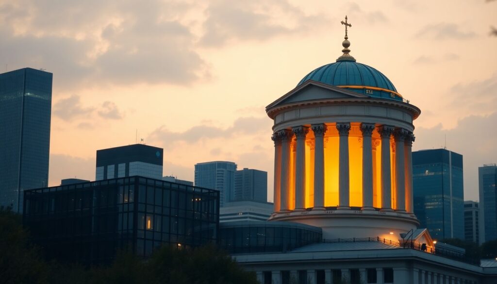 Корпоративные займы в РФ и мире: кто выигрывает на растущих ставках - иллюстрация