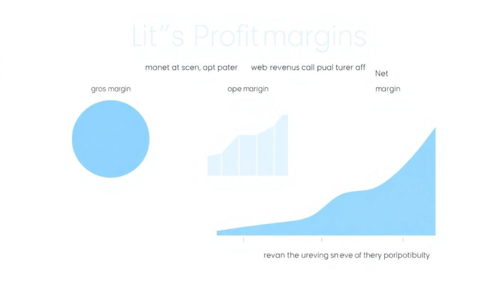 Как частному инвестору разбираться в корпоративной отчётности: простое руководство по анализу финансовых показателей - иллюстрация
