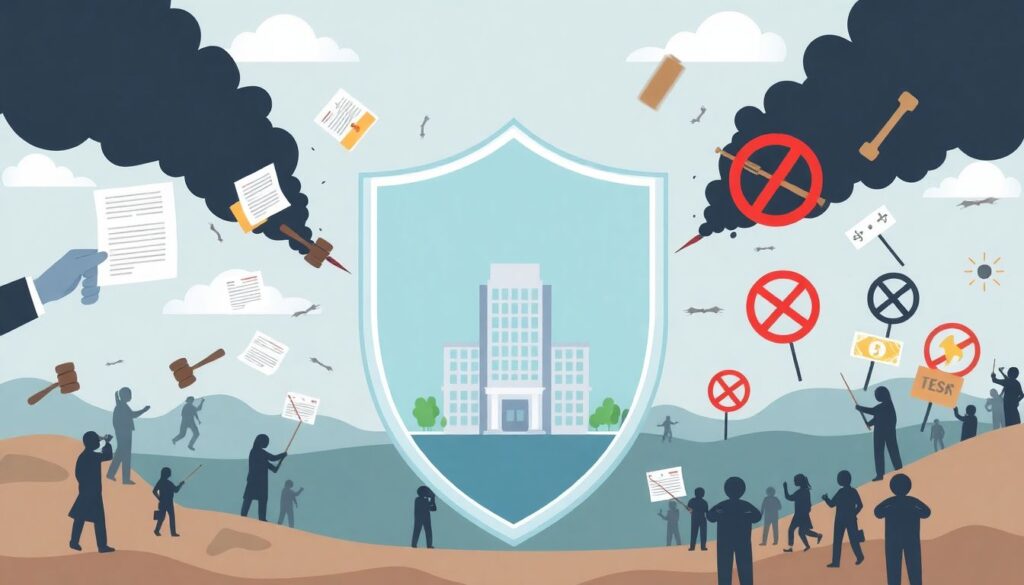 ESG-инвестиции: мода или необходимость для долгосрочного роста капитала - иллюстрация