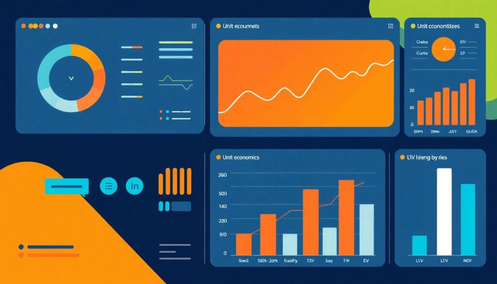 Финтех-революция: как стартапы меняют банковские услуги и какие компании стоит отслеживать инвестору - иллюстрация