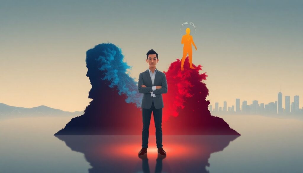 Психология инвестора: как эмоции разрушают доходность и что с этим делать - иллюстрация