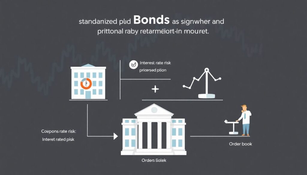 Облигации против акций: как сбалансировать портфель в эпоху неопределенности ставок - иллюстрация