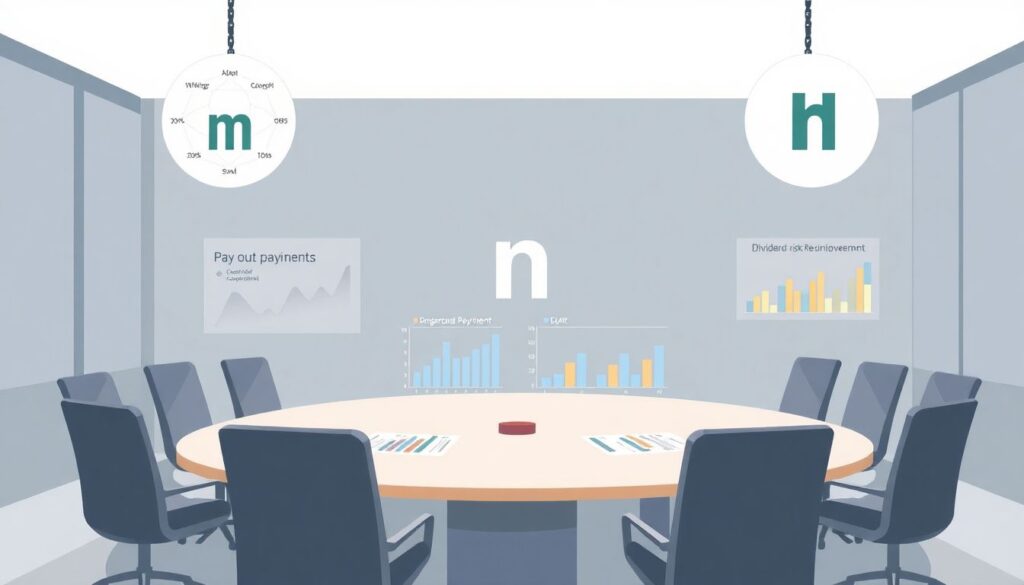 Как компании оптимизируют структуру капитала: выкуп акций, дивиденды и долг как инструменты роста стоимости бизнеса - иллюстрация