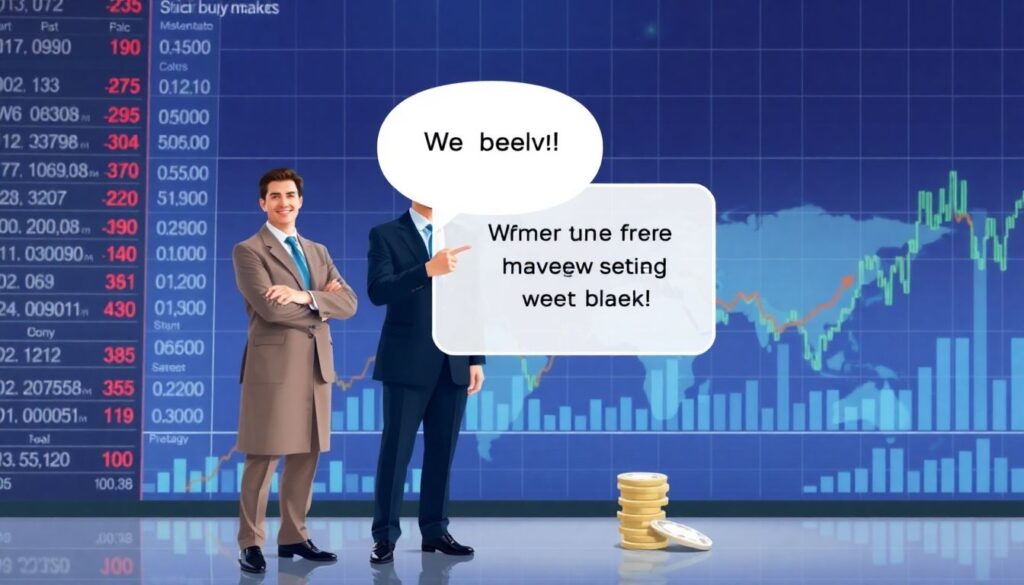 Как компании оптимизируют структуру капитала: выкуп акций, дивиденды и долг как инструменты роста стоимости бизнеса - иллюстрация