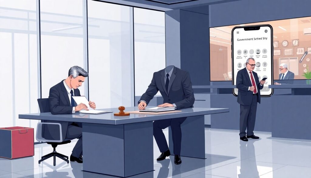 Будущее банков: останутся ли традиционные банки в мире тотальной цифровизации финансовых услуг - иллюстрация