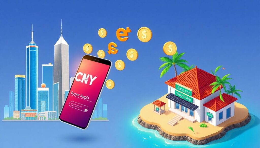 Цифровые валюты центральных банков (CBDC): угрозы и возможности для классической финансовой системы - иллюстрация