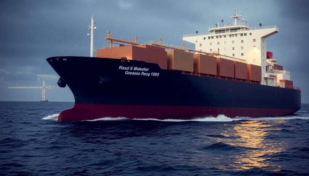 Рынок сырья и геополитика: как конфликты и санкции перестраивают цепочки поставок и котировки - иллюстрация