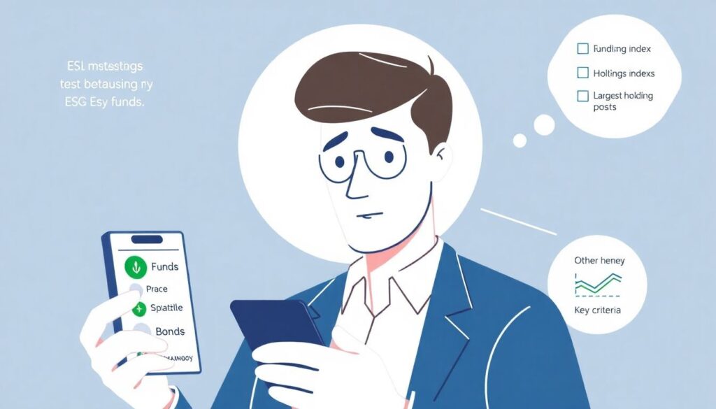 ESG-инвестиции: мода или новый стандарт мировых финансовых рынков - иллюстрация