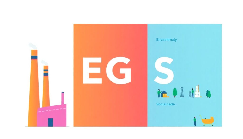 ESG-инвестиции: мода или новый стандарт мировых финансовых рынков - иллюстрация