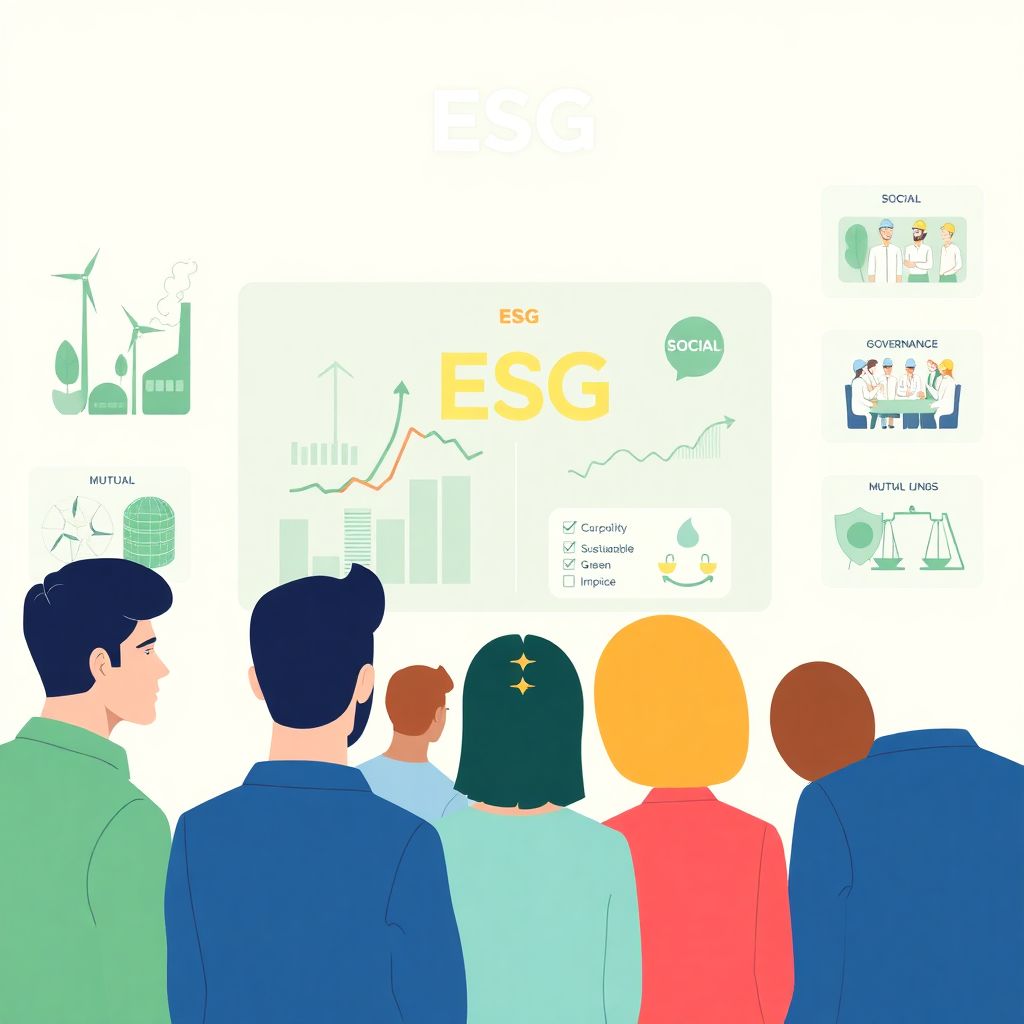 Esg-инвестиции: мода или новый стандарт мировых финансовых рынков
