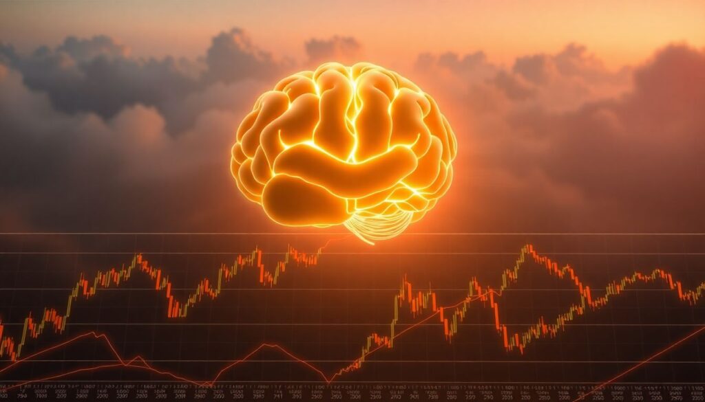 Искусственный интеллект в управлении активами: может ли алгоритм обойти профессионального трейдера - иллюстрация