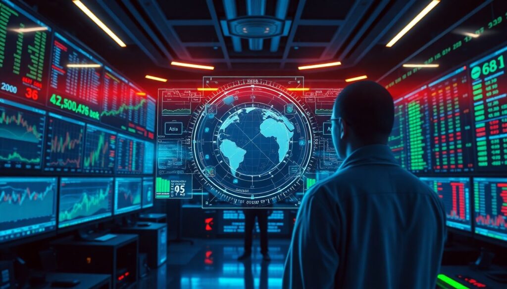 Искусственный интеллект в управлении активами: может ли алгоритм обойти профессионального трейдера - иллюстрация