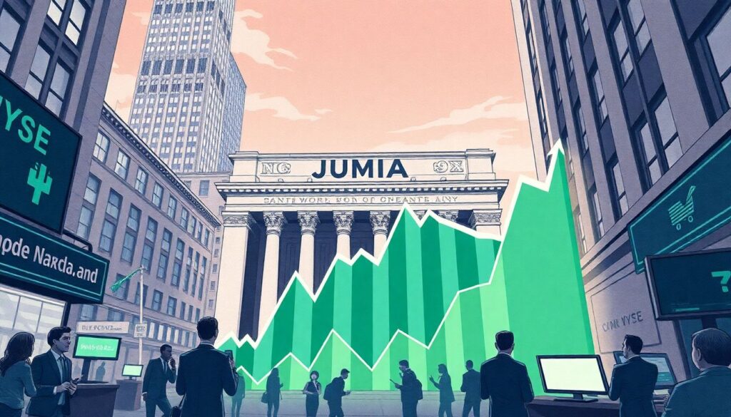 IPO и SPO на развивающихся рынках: новые тренды и скрытые риски для частных инвесторов - иллюстрация