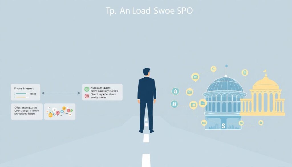 IPO и SPO на развивающихся рынках: новые тренды и скрытые риски для частных инвесторов - иллюстрация