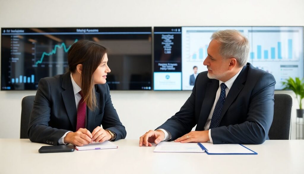 Корпоративные финансы в условиях рецессии: как компании оптимизируют капитальные затраты и долговую нагрузку - иллюстрация