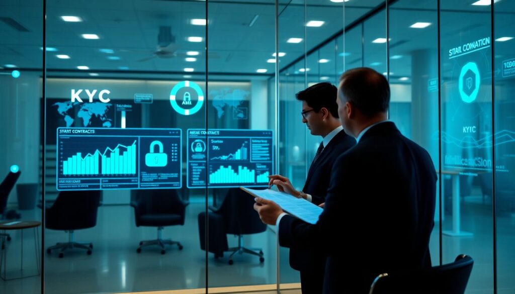 Криптовалюты и регулирование: к чему готовиться рынку в ближайшие годы - иллюстрация