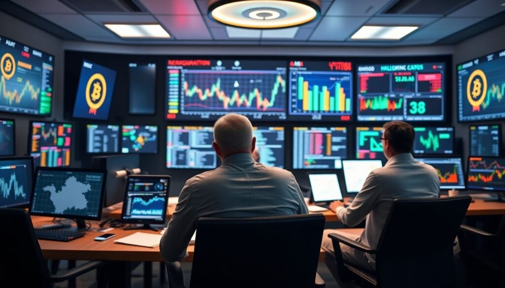 Криптовалюты и регулирование: к чему готовиться рынку в ближайшие годы - иллюстрация