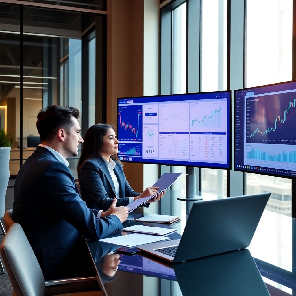 Криптовалюты и регулирование: к чему готовиться рынку в ближайшие годы