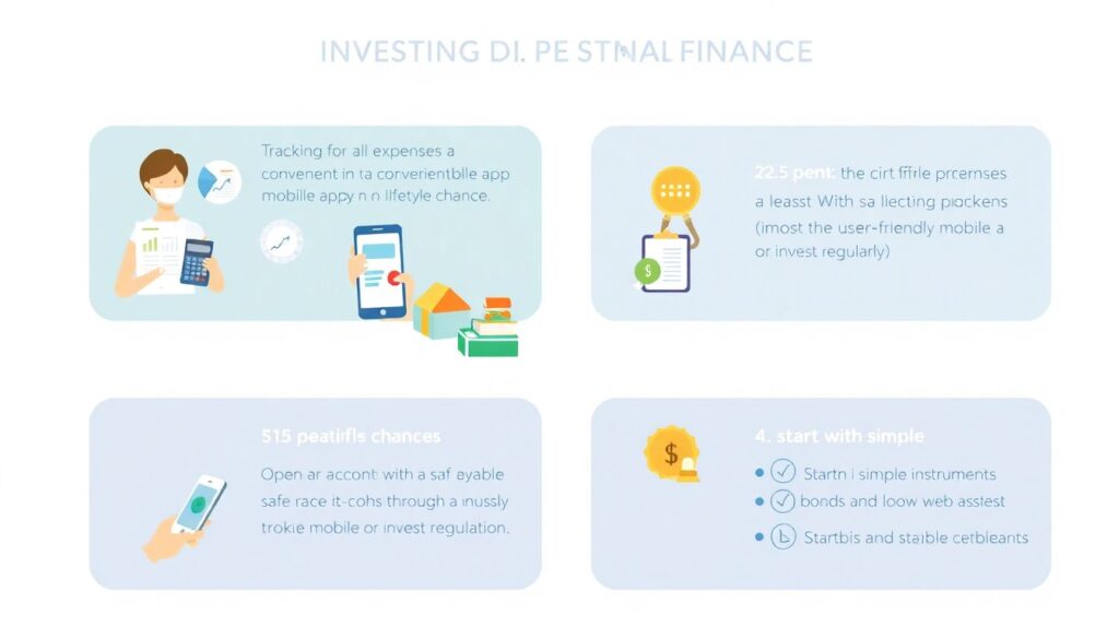 Финансовые технологии для розничного инвестора: лучшие приложения, сервисы и платформы для управления деньгами - иллюстрация