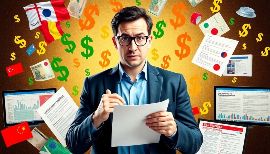 Глобальная дедолларизация: миф, политический лозунг или реальный финансовый тренд - иллюстрация