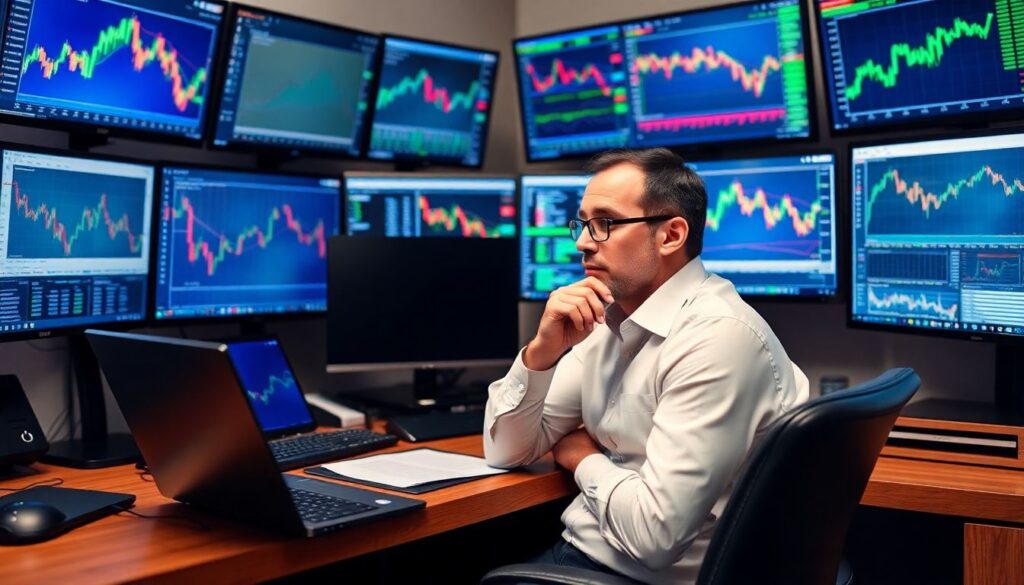 Как меняется роль фондовых бирж в эпоху цифровизации и прямого доступа к рынкам - иллюстрация