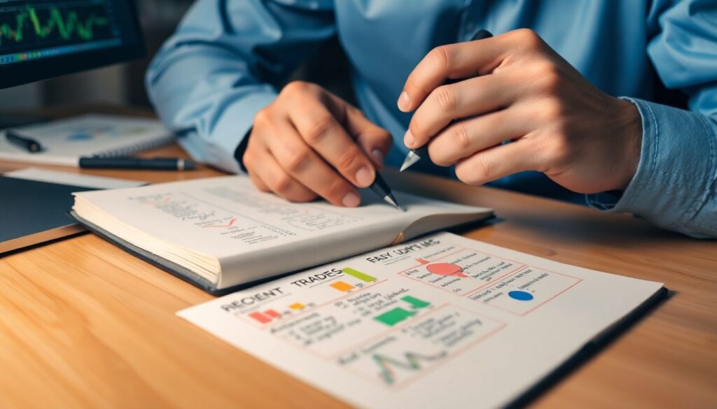 Поведенческие финансы: почему инвесторы продолжают совершать одни и те же ошибки - иллюстрация