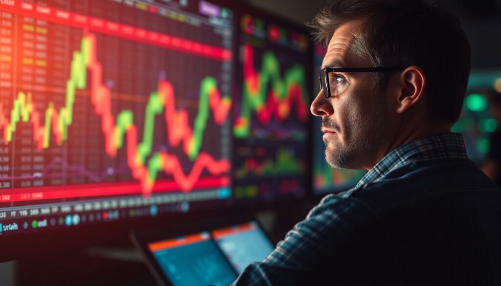 Поведенческие финансы: почему инвесторы продолжают совершать одни и те же ошибки - иллюстрация