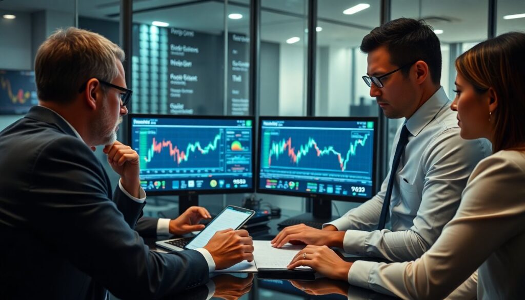 Рынок деривативов: хеджирование рисков или инструмент спекулятивных пузырей - иллюстрация