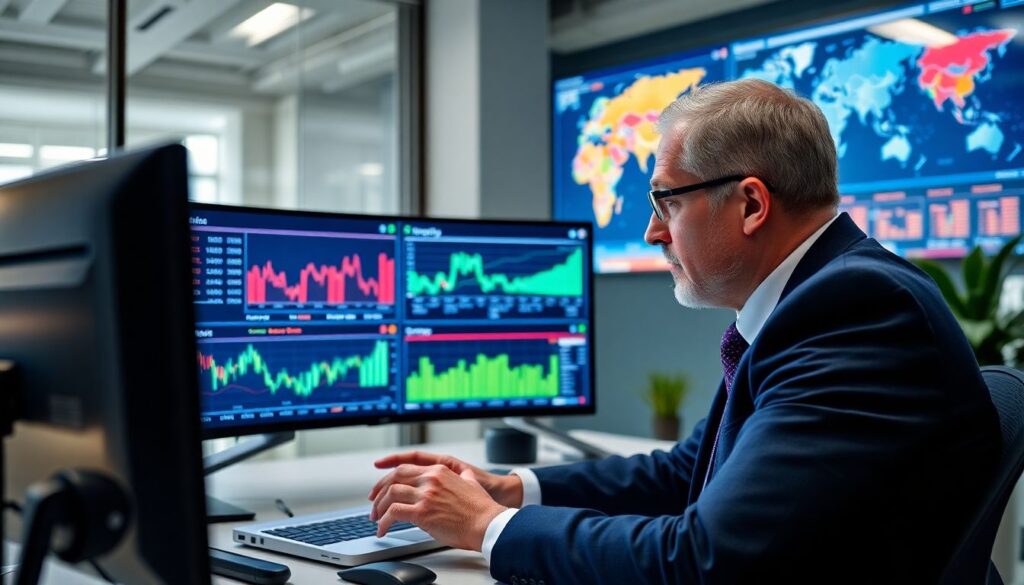 Энергетический переход и сырьевые рынки: как 